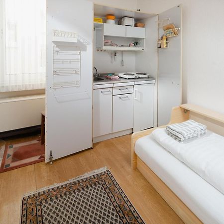 Haus Tiemann Wohnung 4 Norderney Exteriér fotografie