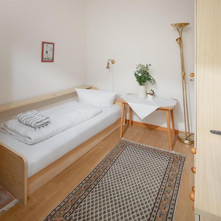 Haus Tiemann Wohnung 4 Norderney Exteriér fotografie