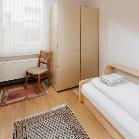 Haus Tiemann Wohnung 4 Norderney Exteriér fotografie