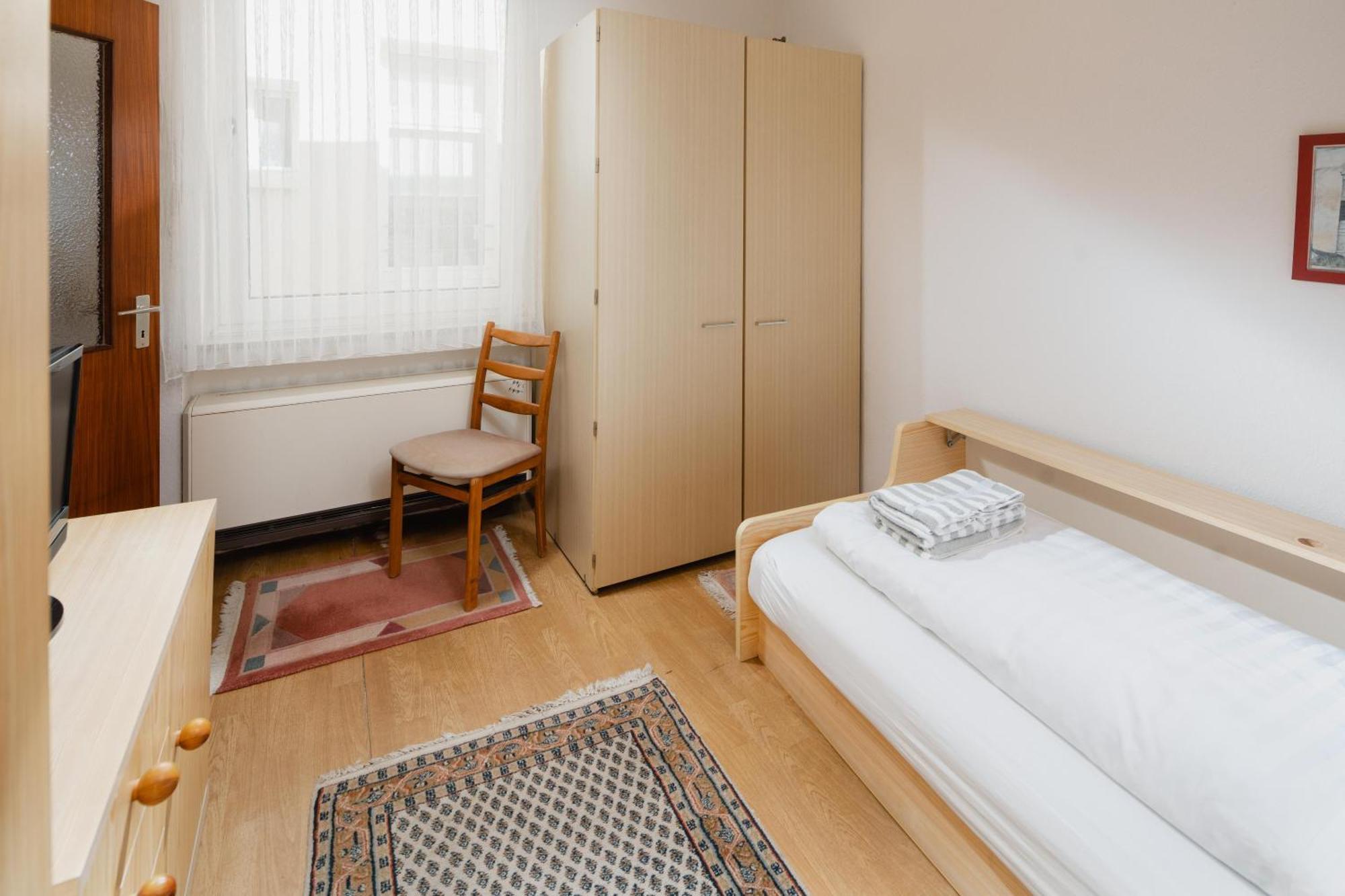 Haus Tiemann Wohnung 4 Norderney Exteriér fotografie